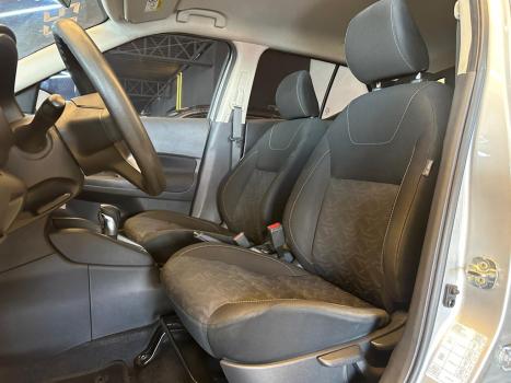 NISSAN Kicks 1.6 16V 4P FLEX ACTIVE X-TRONIC AUTOMTICO CVT, Foto 8