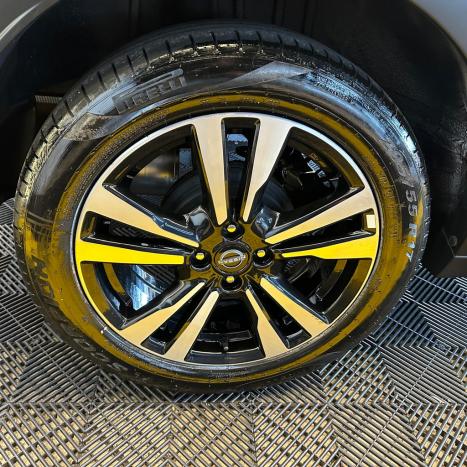 NISSAN Kicks 1.6 16V 4P FLEX ACTIVE X-TRONIC AUTOMTICO CVT, Foto 11