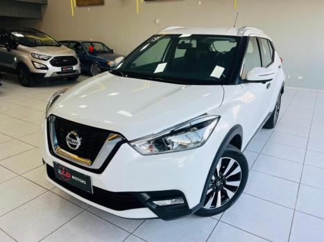 NISSAN Kicks 1.6 16V 4P FLEXSTART SL X-TRONIC AUTOMTICO CVT, Foto 1
