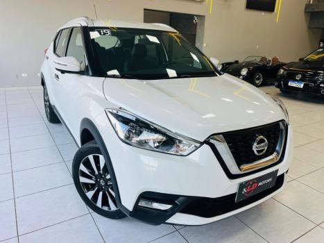 NISSAN Kicks 1.6 16V 4P FLEXSTART SL X-TRONIC AUTOMTICO CVT, Foto 2