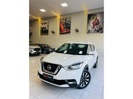 NISSAN Kicks 1.6 16V 4P FLEXSTART SL X-TRONIC AUTOMTICO CVT, Foto 4