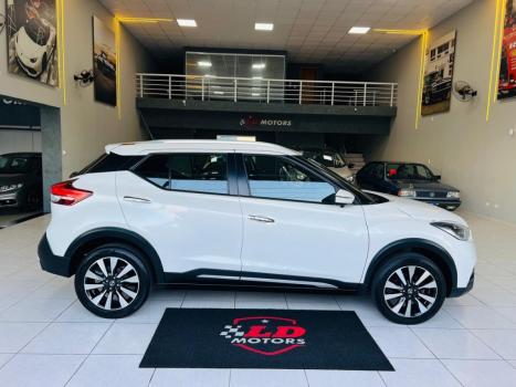 NISSAN Kicks 1.6 16V 4P FLEXSTART SL X-TRONIC AUTOMTICO CVT, Foto 5