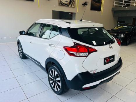 NISSAN Kicks 1.6 16V 4P FLEXSTART SL X-TRONIC AUTOMTICO CVT, Foto 7