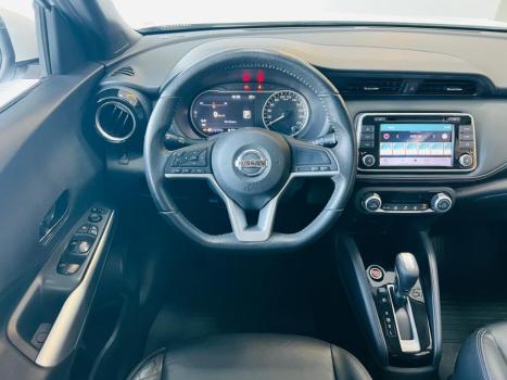 NISSAN Kicks 1.6 16V 4P FLEXSTART SL X-TRONIC AUTOMTICO CVT, Foto 11