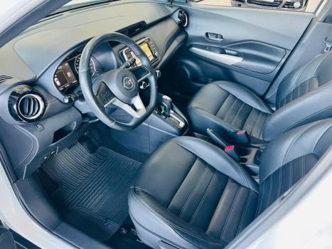 NISSAN Kicks 1.6 16V 4P FLEXSTART SL X-TRONIC AUTOMTICO CVT, Foto 13