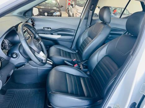 NISSAN Kicks 1.6 16V 4P FLEXSTART SL X-TRONIC AUTOMTICO CVT, Foto 14