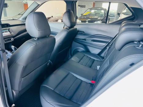 NISSAN Kicks 1.6 16V 4P FLEXSTART SL X-TRONIC AUTOMTICO CVT, Foto 15