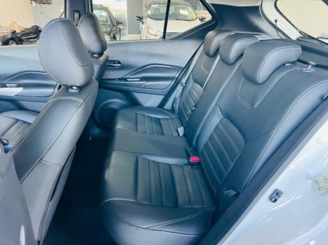 NISSAN Kicks 1.6 16V 4P FLEXSTART SL X-TRONIC AUTOMTICO CVT, Foto 16