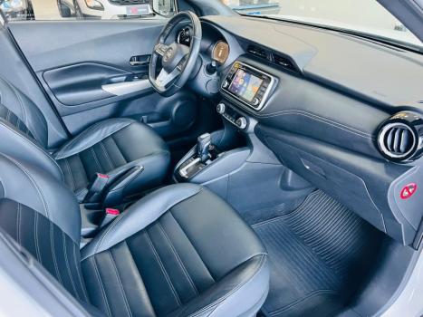 NISSAN Kicks 1.6 16V 4P FLEXSTART SL X-TRONIC AUTOMTICO CVT, Foto 17
