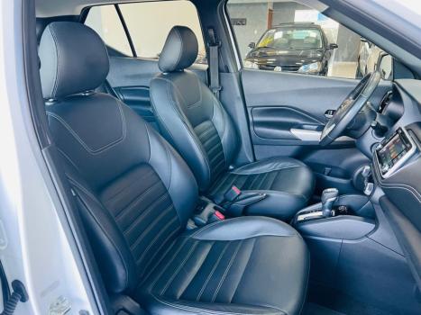NISSAN Kicks 1.6 16V 4P FLEXSTART SL X-TRONIC AUTOMTICO CVT, Foto 18