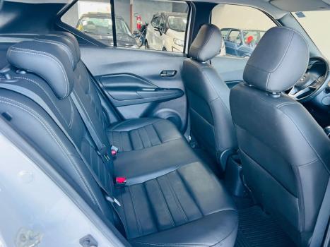 NISSAN Kicks 1.6 16V 4P FLEXSTART SL X-TRONIC AUTOMTICO CVT, Foto 19
