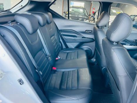 NISSAN Kicks 1.6 16V 4P FLEXSTART SL X-TRONIC AUTOMTICO CVT, Foto 20