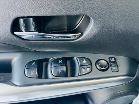 NISSAN Kicks 1.6 16V 4P FLEXSTART SL X-TRONIC AUTOMTICO CVT, Foto 21