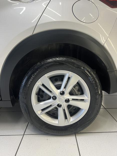 NISSAN Kicks 1.6 16V 4P FLEXSTART S DIRECT X-TRONIC AUTOMTICO CVT, Foto 9