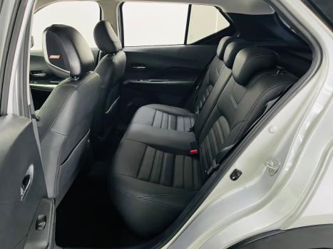 NISSAN Kicks 1.6 16V 4P FLEXSTART EXCLUSIVE XTRONIC AUTOMTICO CVT, Foto 7