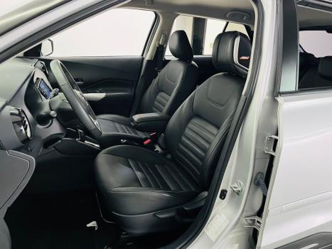 NISSAN Kicks 1.6 16V 4P FLEXSTART EXCLUSIVE XTRONIC AUTOMTICO CVT, Foto 9