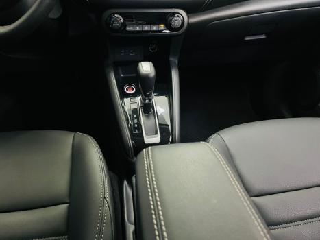 NISSAN Kicks 1.6 16V 4P FLEXSTART EXCLUSIVE XTRONIC AUTOMTICO CVT, Foto 11