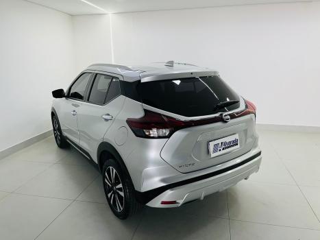 NISSAN Kicks 1.6 16V 4P FLEXSTART EXCLUSIVE XTRONIC AUTOMTICO CVT, Foto 14