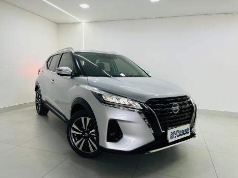 NISSAN Kicks 1.6 16V 4P FLEXSTART EXCLUSIVE XTRONIC AUTOMTICO CVT, Foto 16