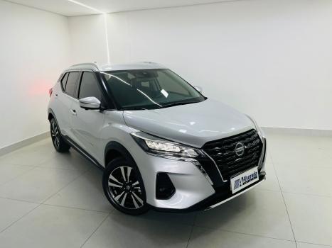 NISSAN Kicks 1.6 16V 4P FLEXSTART EXCLUSIVE XTRONIC AUTOMTICO CVT, Foto 17