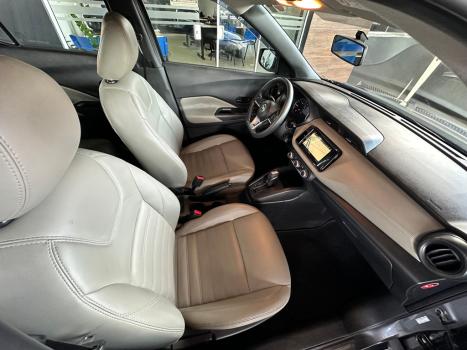 NISSAN Kicks 1.6 16V 4P FLEXSTART S DIRECT X-TRONIC AUTOMTICO CVT, Foto 7
