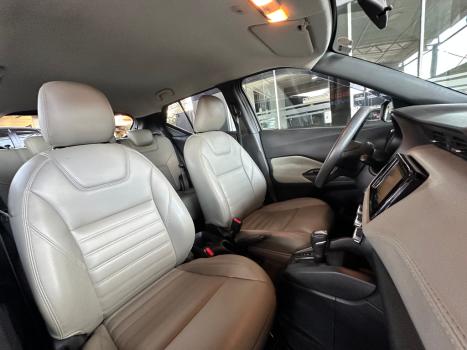 NISSAN Kicks 1.6 16V 4P FLEXSTART S DIRECT X-TRONIC AUTOMTICO CVT, Foto 8