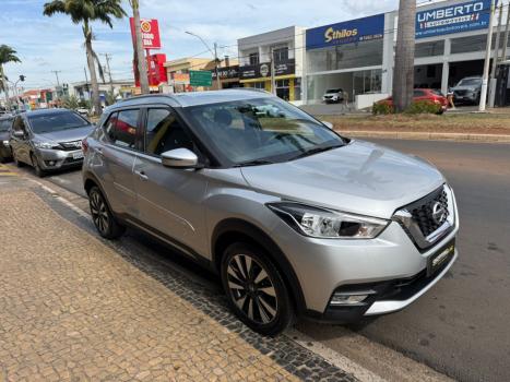 NISSAN Kicks 1.6 16V 4P FLEX SV X-TRONIC AUTOMTICO CVT, Foto 4