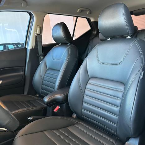 NISSAN Kicks 1.6 16V 4P FLEXSTART ADVANCE XTRONIC AUTOMTICO CVT, Foto 10