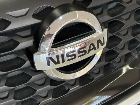 NISSAN Kicks 1.6 16V 4P FLEXSTART S DIRECT X-TRONIC AUTOMTICO CVT, Foto 2