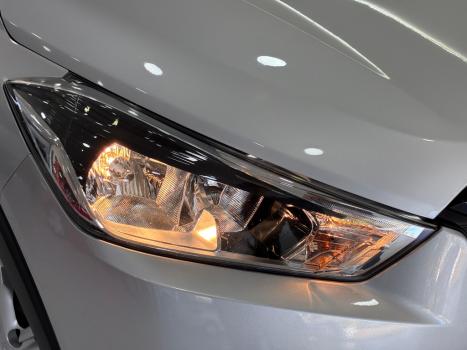 NISSAN Kicks 1.6 16V 4P FLEXSTART S DIRECT X-TRONIC AUTOMTICO CVT, Foto 3