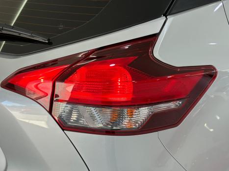NISSAN Kicks 1.6 16V 4P FLEXSTART S DIRECT X-TRONIC AUTOMTICO CVT, Foto 7