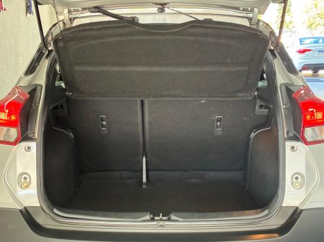 NISSAN Kicks 1.6 16V 4P FLEXSTART S DIRECT X-TRONIC AUTOMTICO CVT, Foto 9