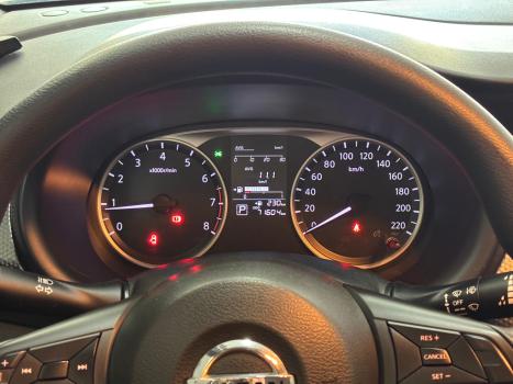 NISSAN Kicks 1.6 16V 4P FLEXSTART S DIRECT X-TRONIC AUTOMTICO CVT, Foto 12