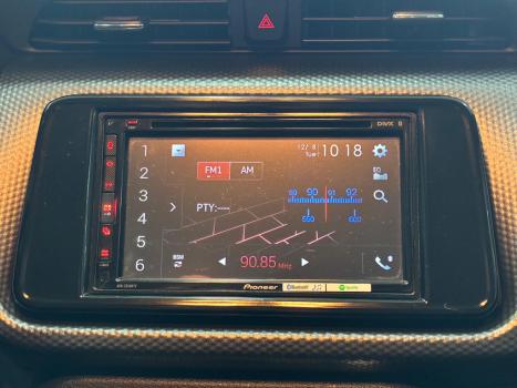 NISSAN Kicks 1.6 16V 4P FLEXSTART S DIRECT X-TRONIC AUTOMTICO CVT, Foto 13