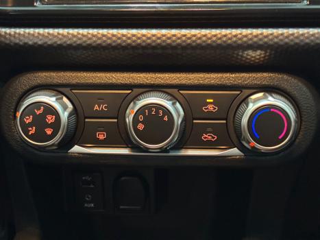 NISSAN Kicks 1.6 16V 4P FLEXSTART S DIRECT X-TRONIC AUTOMTICO CVT, Foto 14