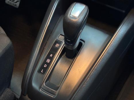 NISSAN Kicks 1.6 16V 4P FLEXSTART S DIRECT X-TRONIC AUTOMTICO CVT, Foto 15