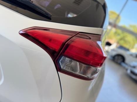 NISSAN Kicks 1.6 16V 4P FLEX ACTIVE X-TRONIC AUTOMTICO CVT, Foto 8