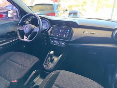 NISSAN Kicks 1.6 16V 4P FLEX ACTIVE X-TRONIC AUTOMTICO CVT, Foto 18