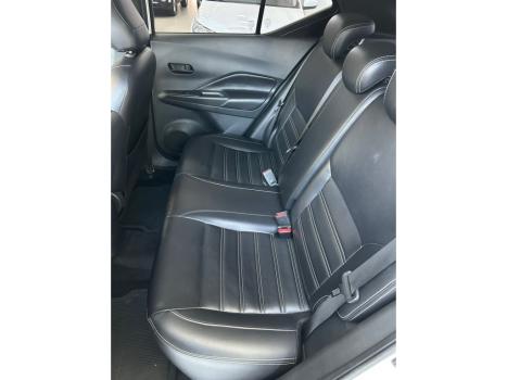 NISSAN Kicks 1.6 16V 4P FLEXSTART S DIRECT X-TRONIC AUTOMTICO CVT, Foto 7