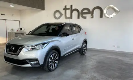 NISSAN Kicks 1.6 16V 4P FLEXSTART SL X-TRONIC AUTOMTICO CVT, Foto 6