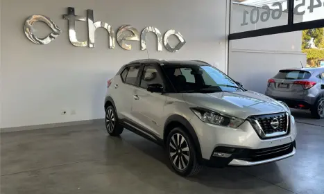 NISSAN Kicks 1.6 16V 4P FLEXSTART SL X-TRONIC AUTOMTICO CVT, Foto 8
