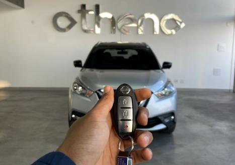 NISSAN Kicks 1.6 16V 4P FLEXSTART SL X-TRONIC AUTOMTICO CVT, Foto 1