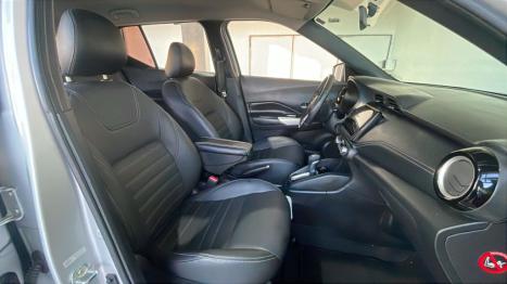 NISSAN Kicks 1.6 16V 4P FLEXSTART SL X-TRONIC AUTOMTICO CVT, Foto 6