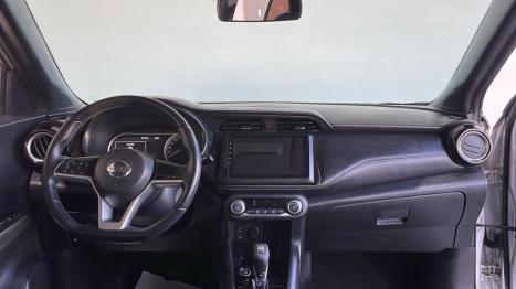 NISSAN Kicks 1.6 16V 4P FLEXSTART SL X-TRONIC AUTOMTICO CVT, Foto 8