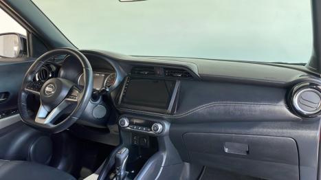 NISSAN Kicks 1.6 16V 4P FLEXSTART SL X-TRONIC AUTOMTICO CVT, Foto 10