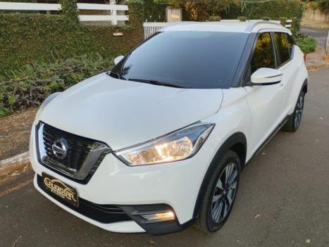 NISSAN Kicks 1.6 16V 4P FLEX SV X-TRONIC AUTOMTICO CVT, Foto 1