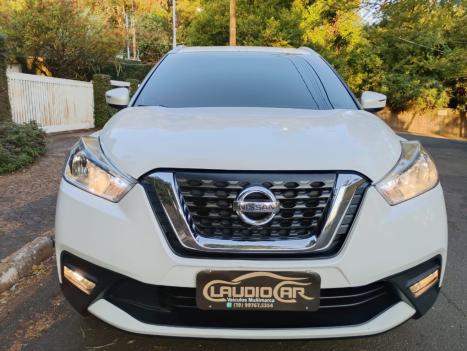 NISSAN Kicks 1.6 16V 4P FLEX SV X-TRONIC AUTOMTICO CVT, Foto 2