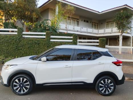 NISSAN Kicks 1.6 16V 4P FLEX SV X-TRONIC AUTOMTICO CVT, Foto 3