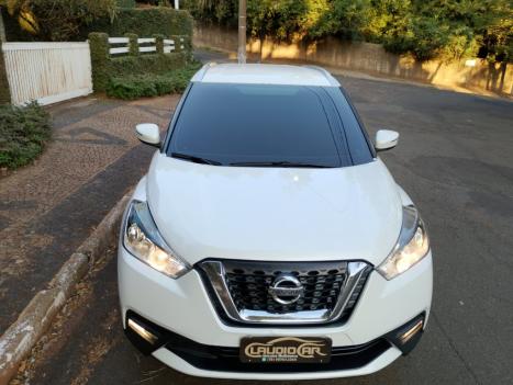 NISSAN Kicks 1.6 16V 4P FLEX SV X-TRONIC AUTOMTICO CVT, Foto 4