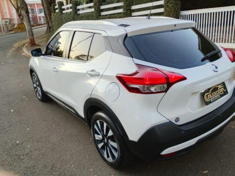 NISSAN Kicks 1.6 16V 4P FLEX SV X-TRONIC AUTOMTICO CVT, Foto 5